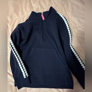 Lilly Pulitzer pullover